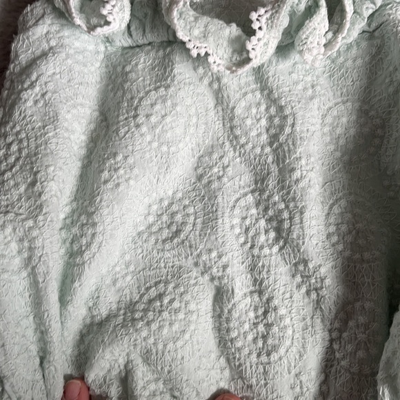 Onsie and Bonnet - Picture 2 of 2